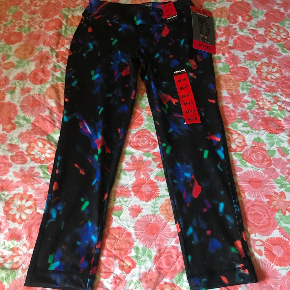 Kirkland leggings